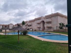 Ático en Los Collados